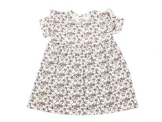 Petit by Sofie Schnoor kjole off white flower